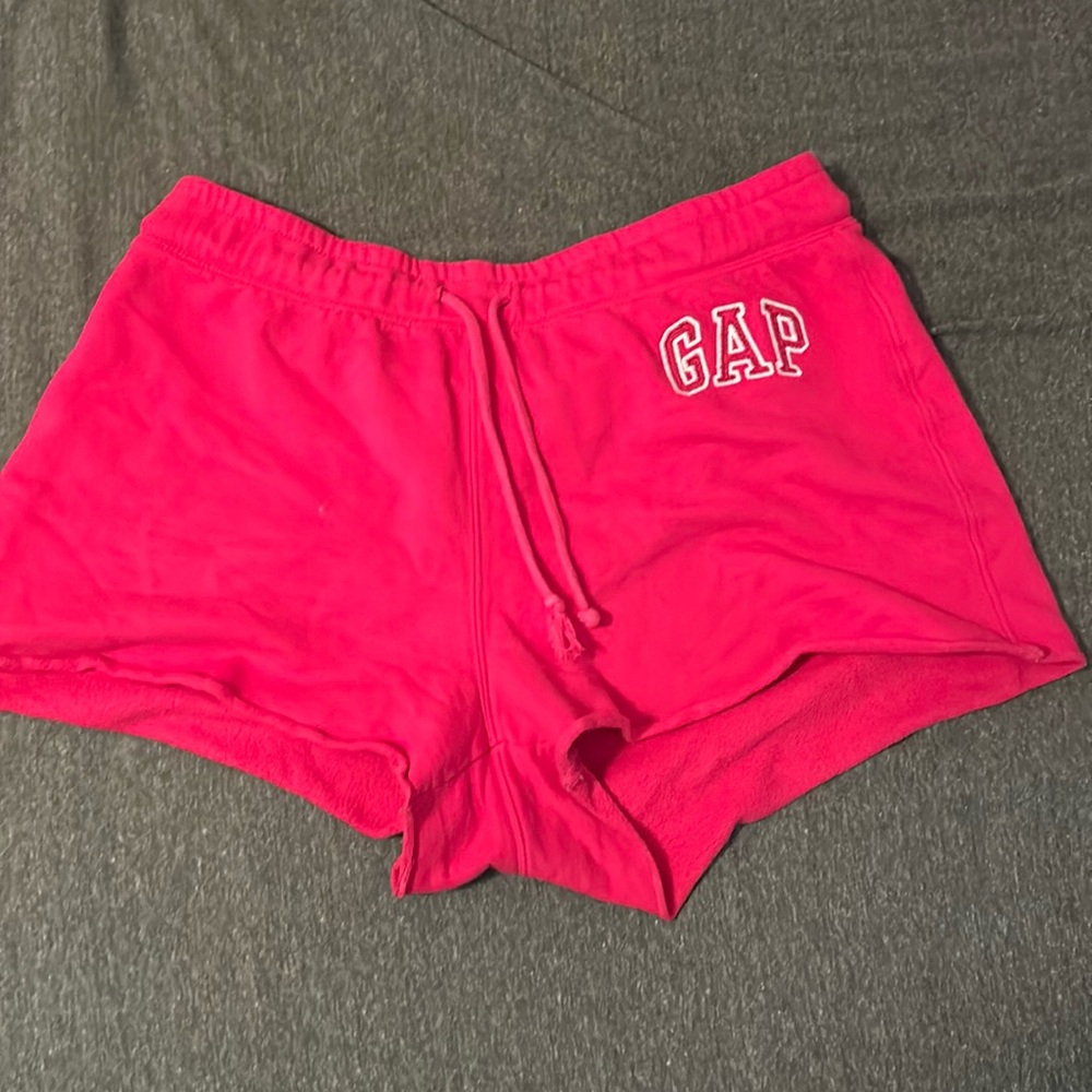 Gap Shorts